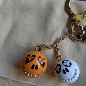 100%authentic Jack and lucie bag charm
